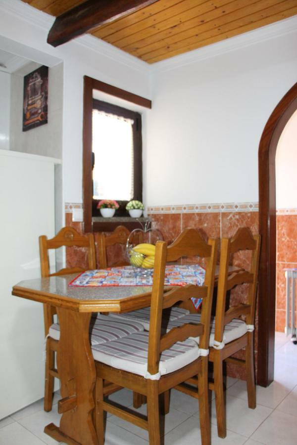 Casa Do Facho Villa Vila Cha  Eksteriør bilde