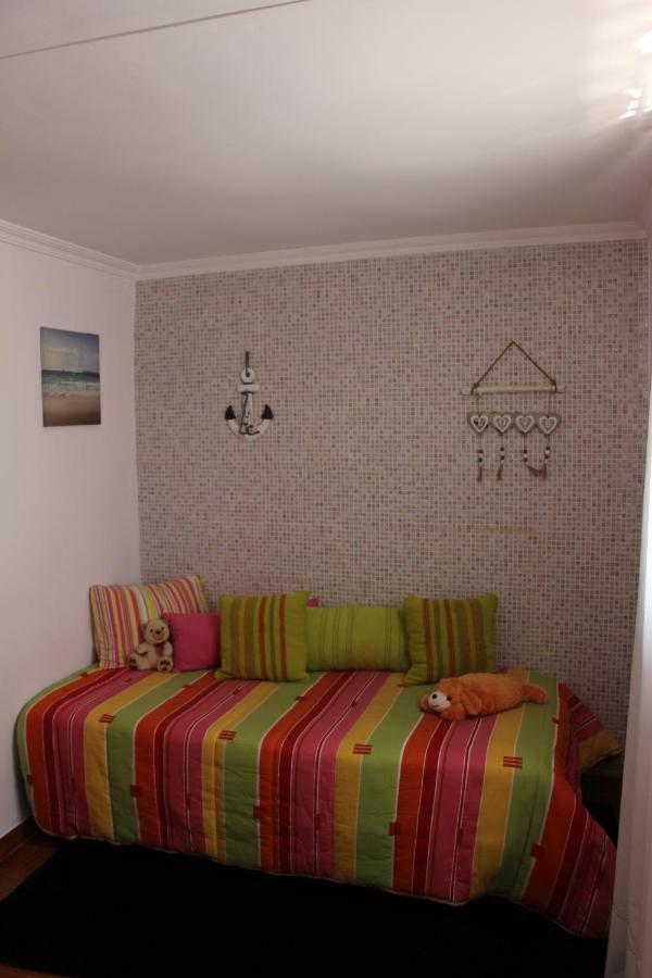 Casa Do Facho Villa Vila Cha  Eksteriør bilde